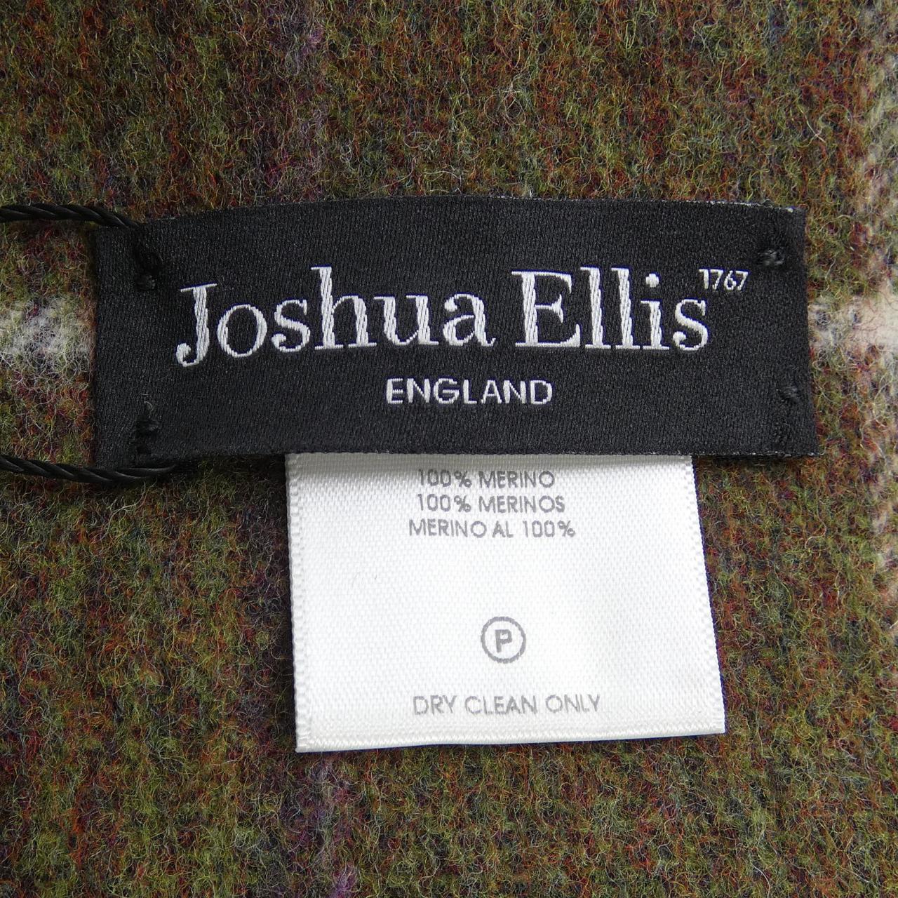 ジョシュアエリス JOSHUA ELLIS MUFFLER