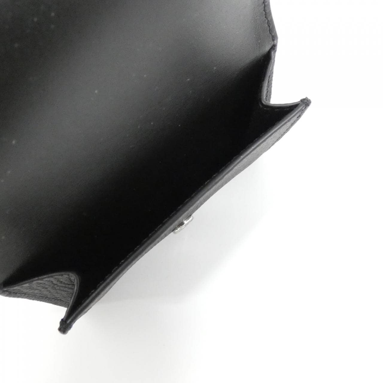 【新品】ロエベ アナグラム トライフォールド ウォレット C821TR2X16 財布