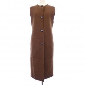 エルメス HERMES 3H0198DB ロングベスト