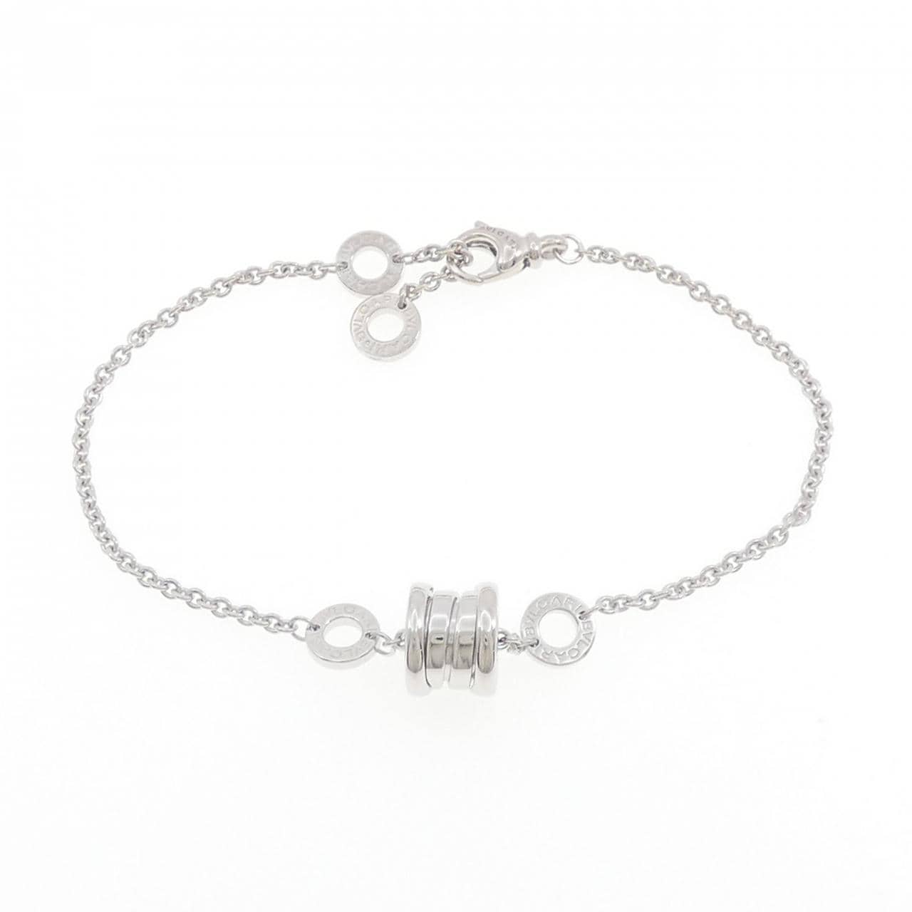 ブルガリ B.zero1 エレメント ブレスレット