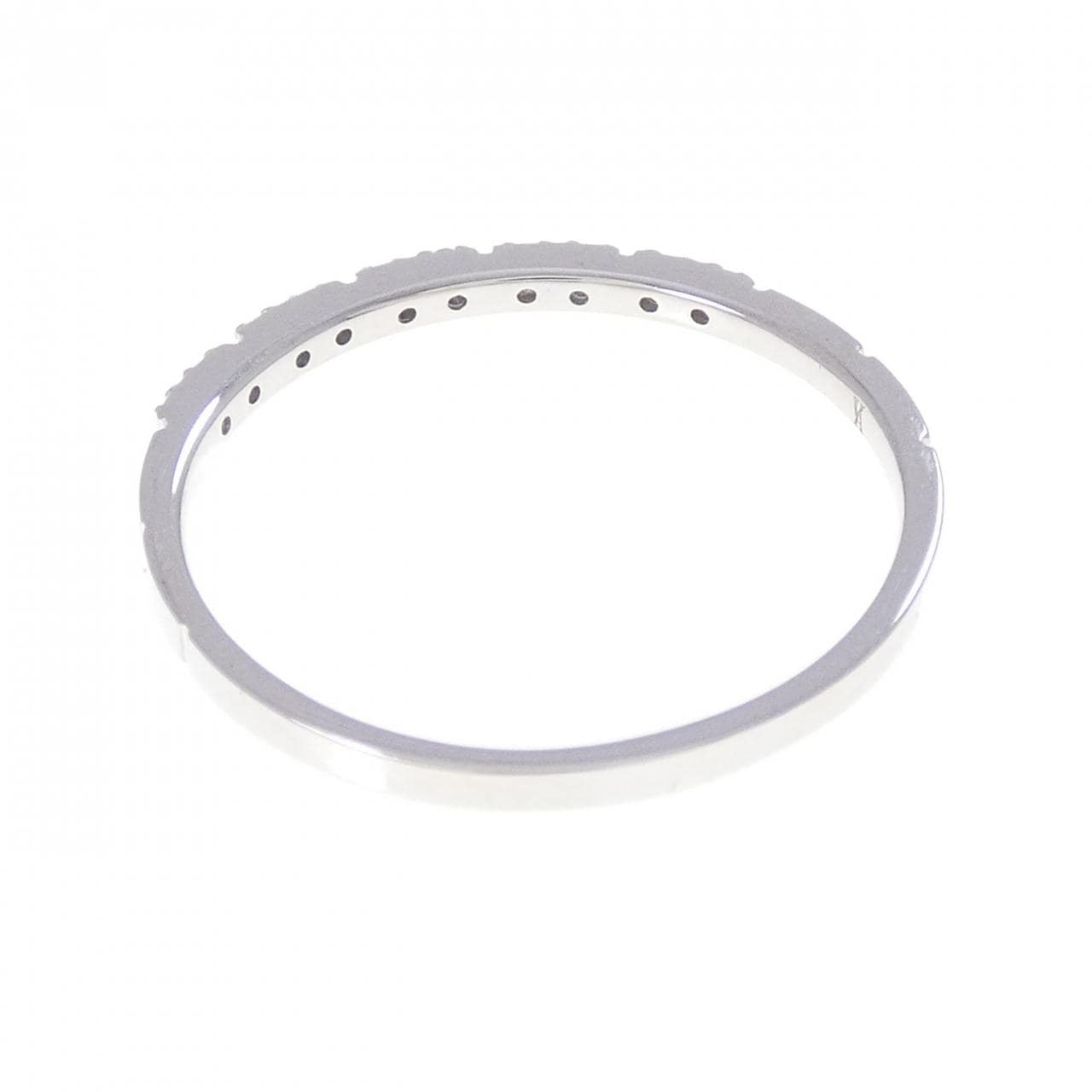 ヴァンドーム ダイヤモンド リング