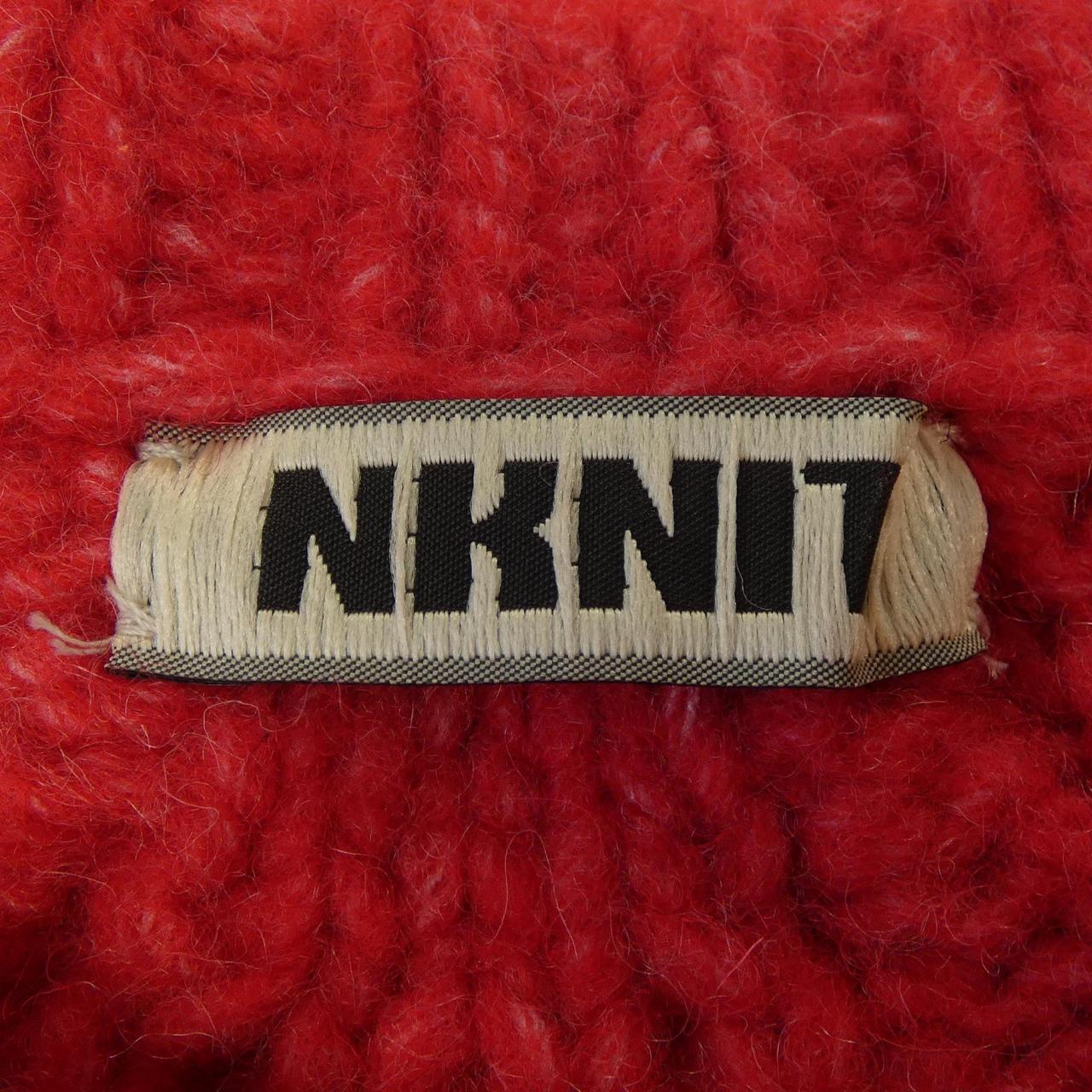 NKNIT ニット
