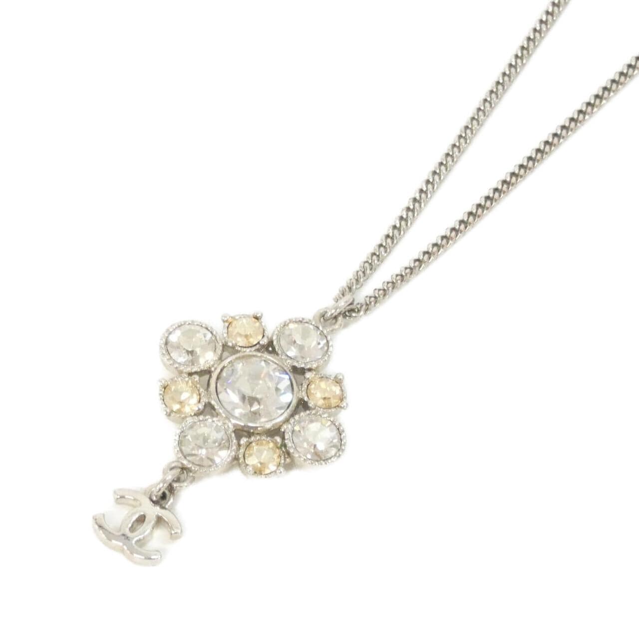 シャネル 37251 ネックレス