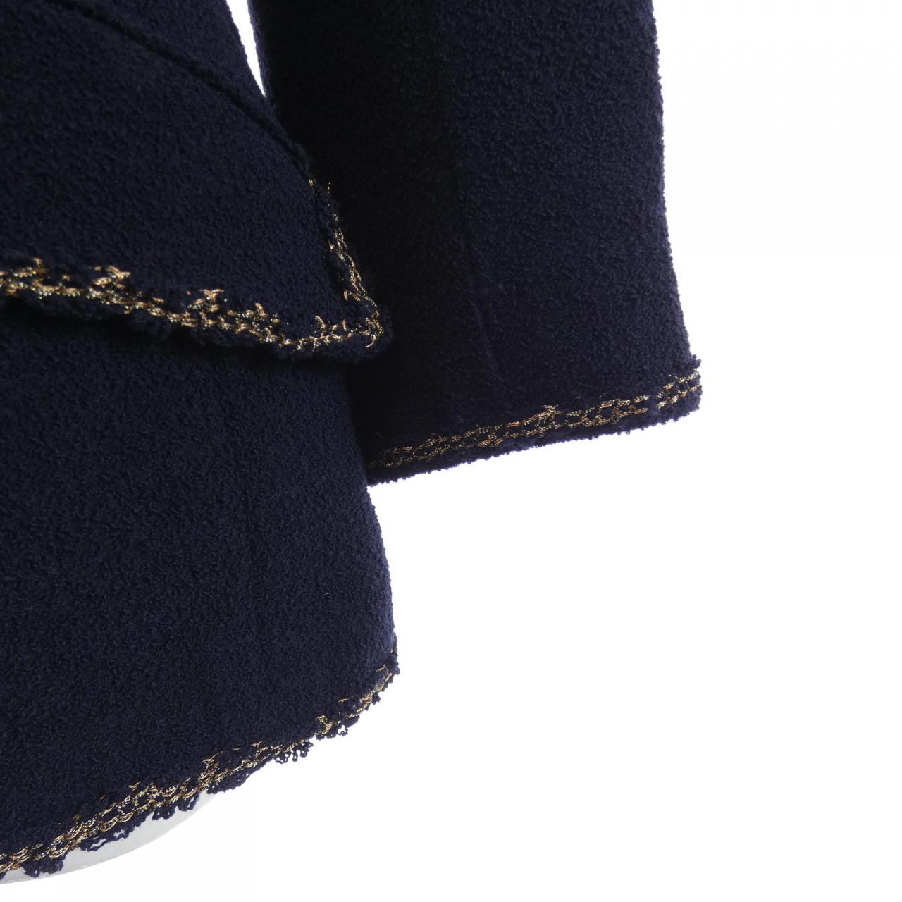 シャネル CHANEL P37347V18196 ジャケット