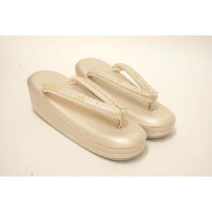 【新品】女草履　Ｌサイズ