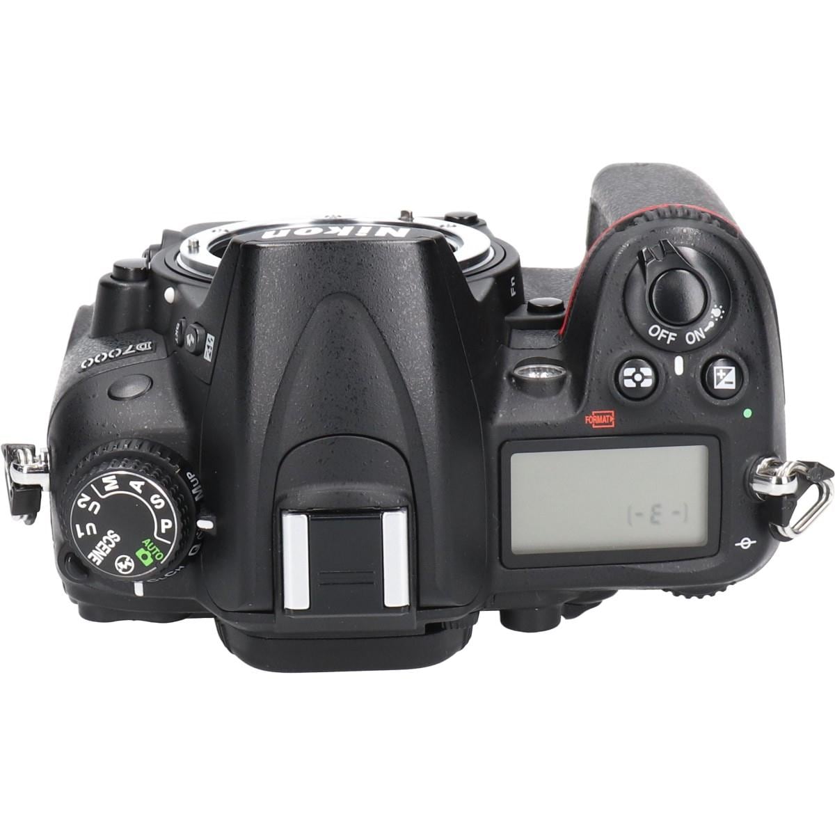 Ｄ７０００