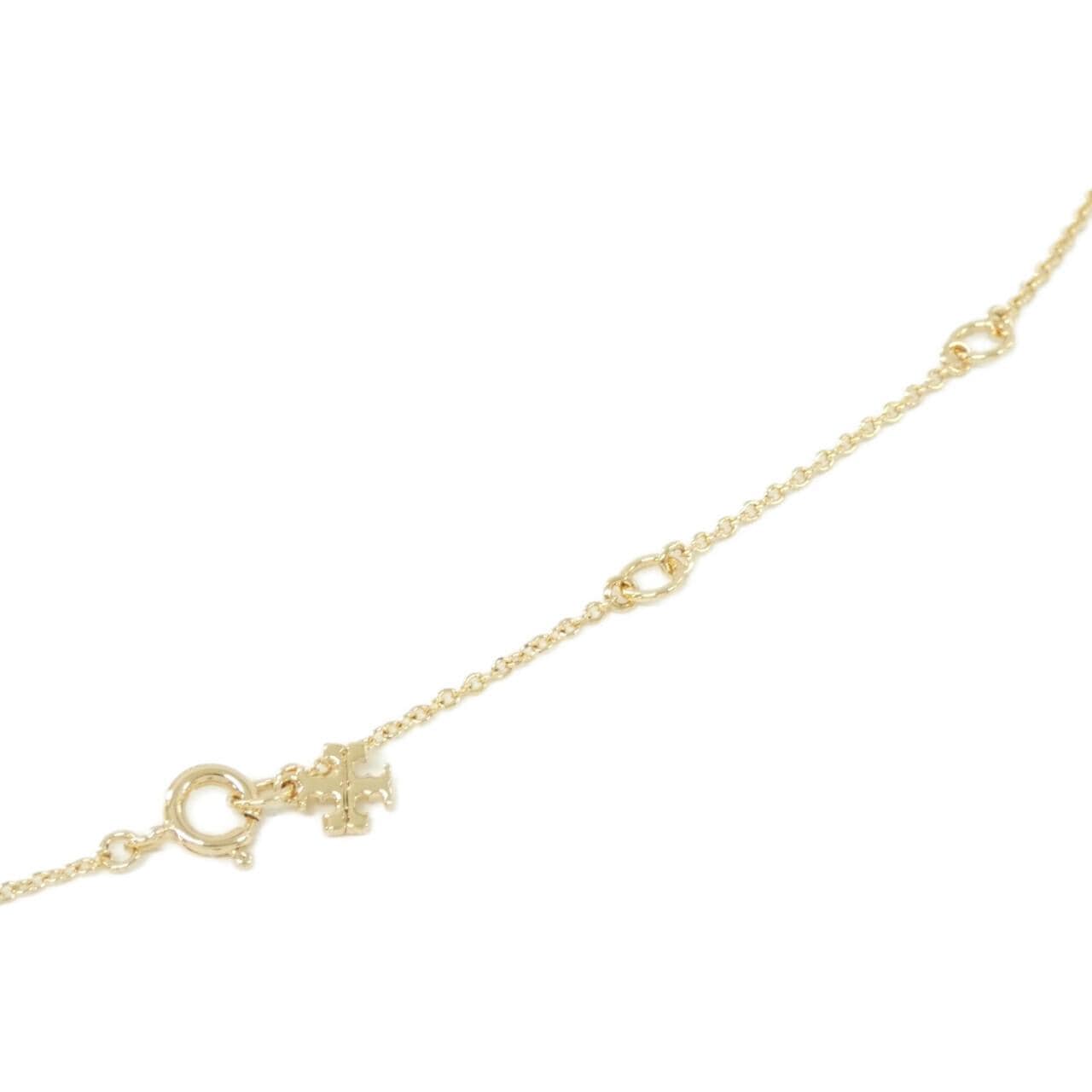 【新品】トリーバーチ MILLER PENDANT NACKLACE 137185 ネックレス