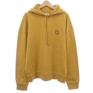 メゾンキツネ MAISON KITSUNE LM00705KM0001 パーカー