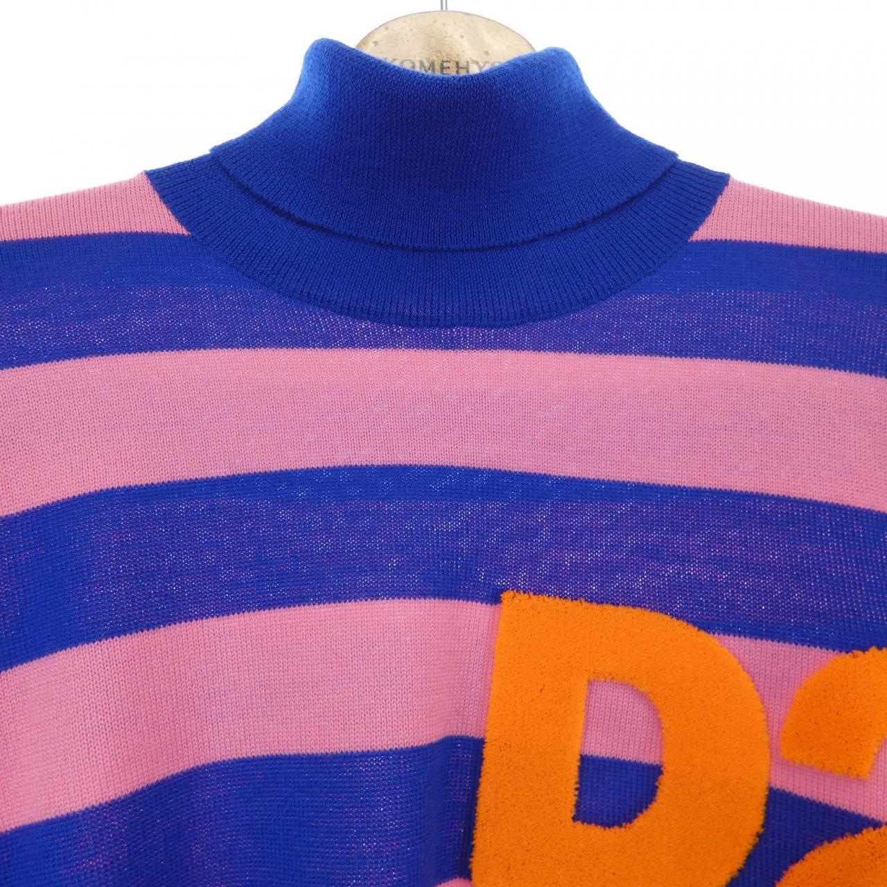 ディースクエアード DSQUARED2 ニット