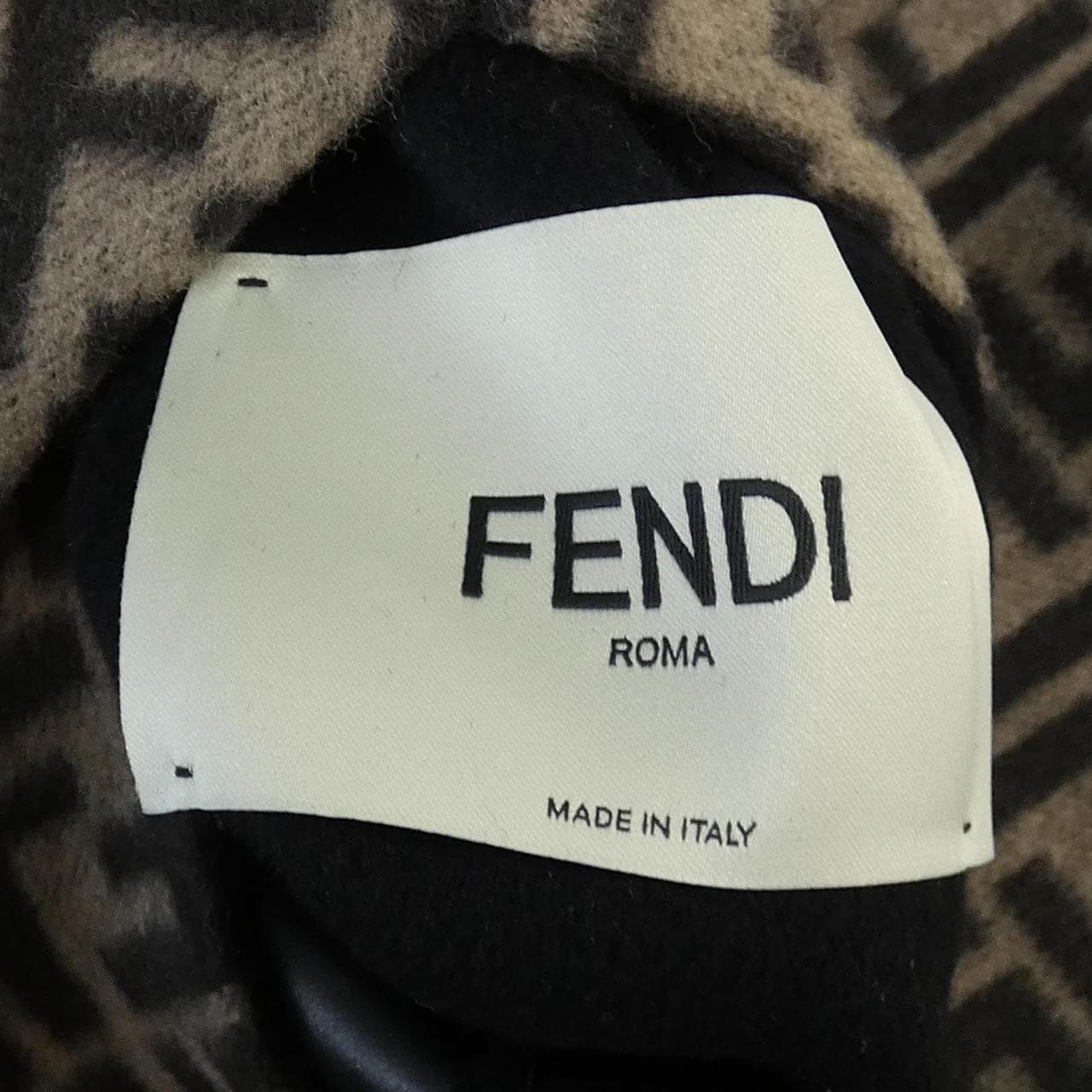 フェンディ FENDI ジャケット