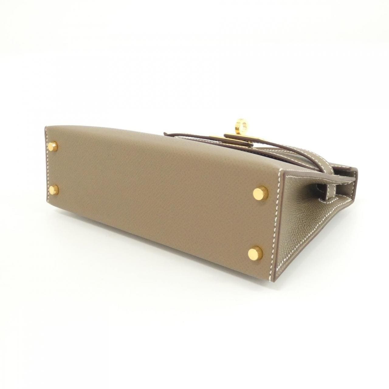 【未使用品】エルメス ミニケリー2 MINI 071302CC バッグ