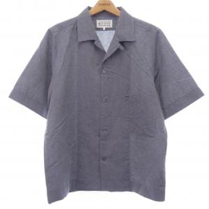 メゾンマルジェラ Maison Margiela S50DL0507 S／Sシャツ