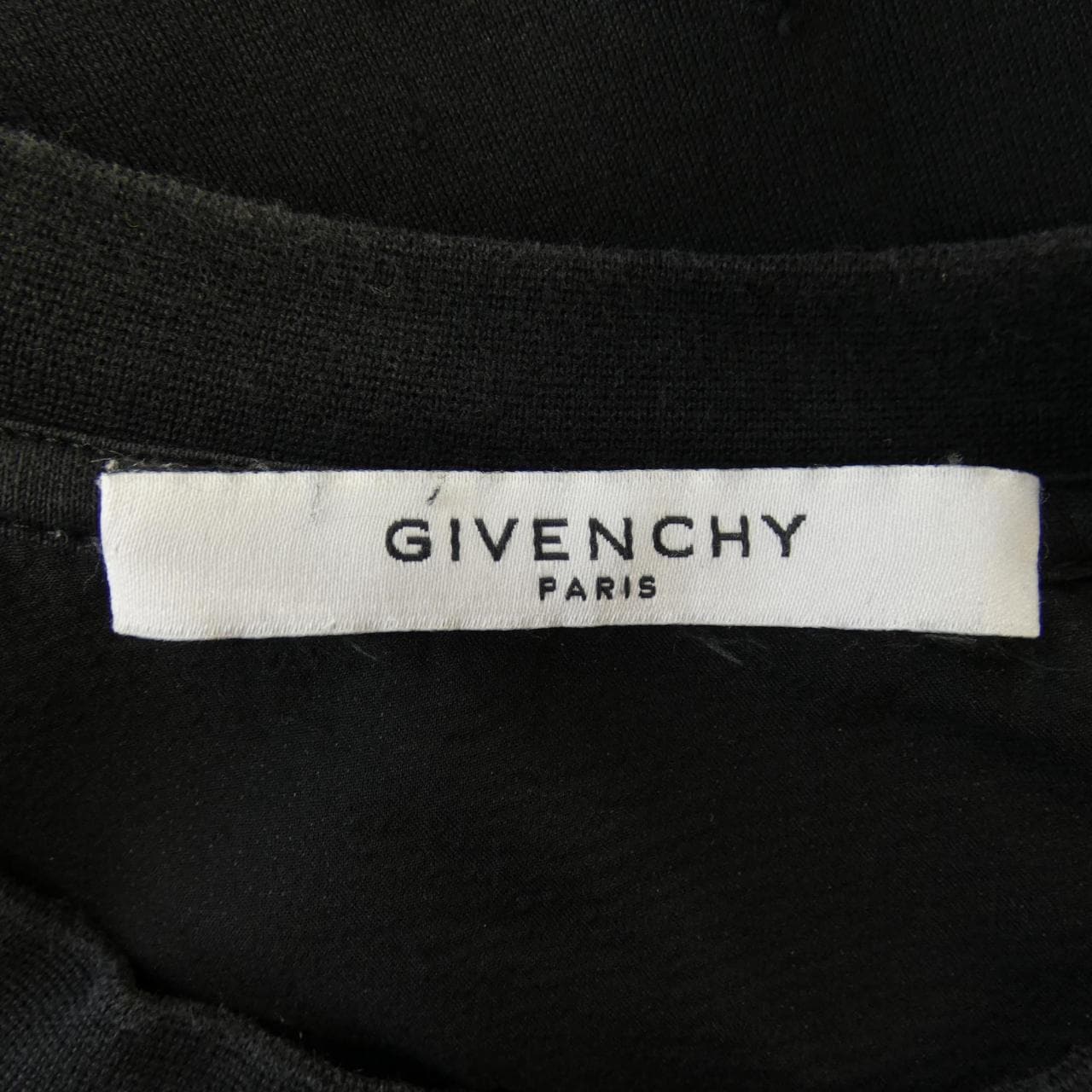 ジバンシー GIVENCHY BM70383YOB Tシャツ