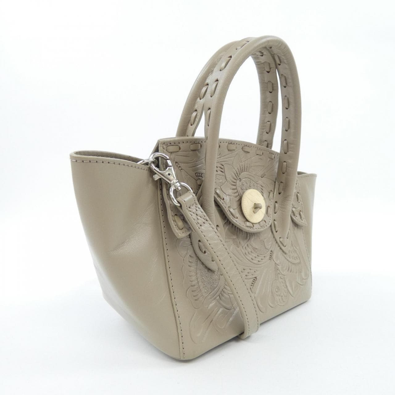 カービングトライブス Carving Tribes BAG