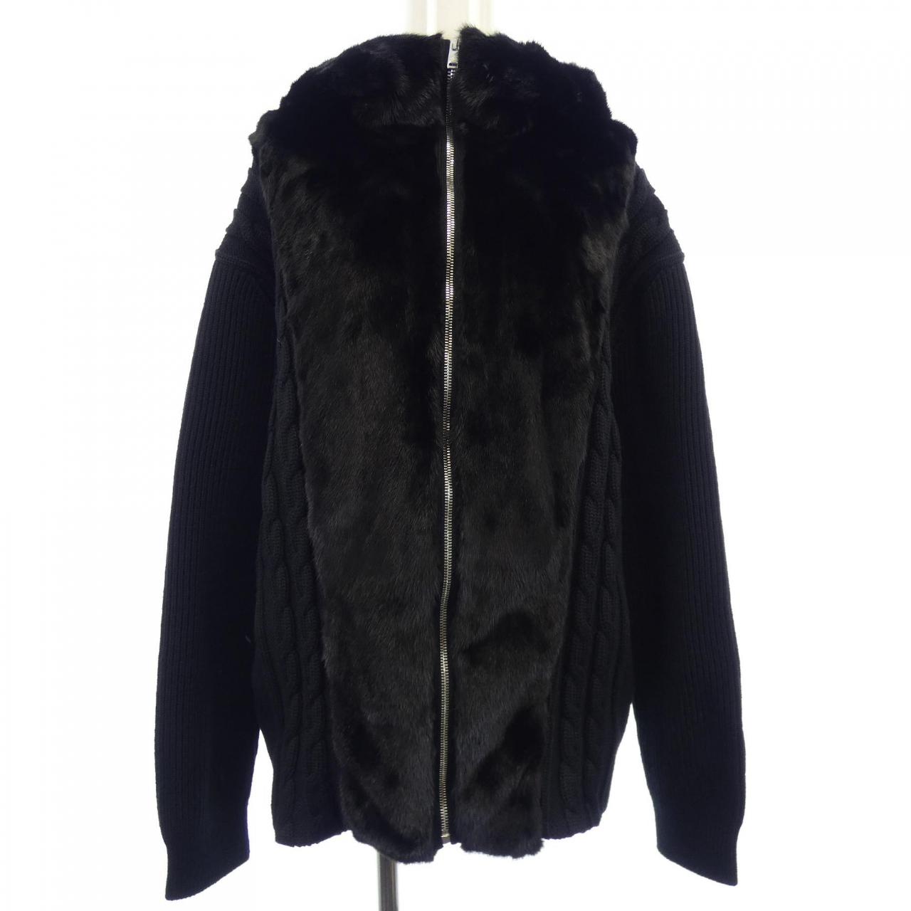 Prada PRADA 125833 S191 1TQH夹克