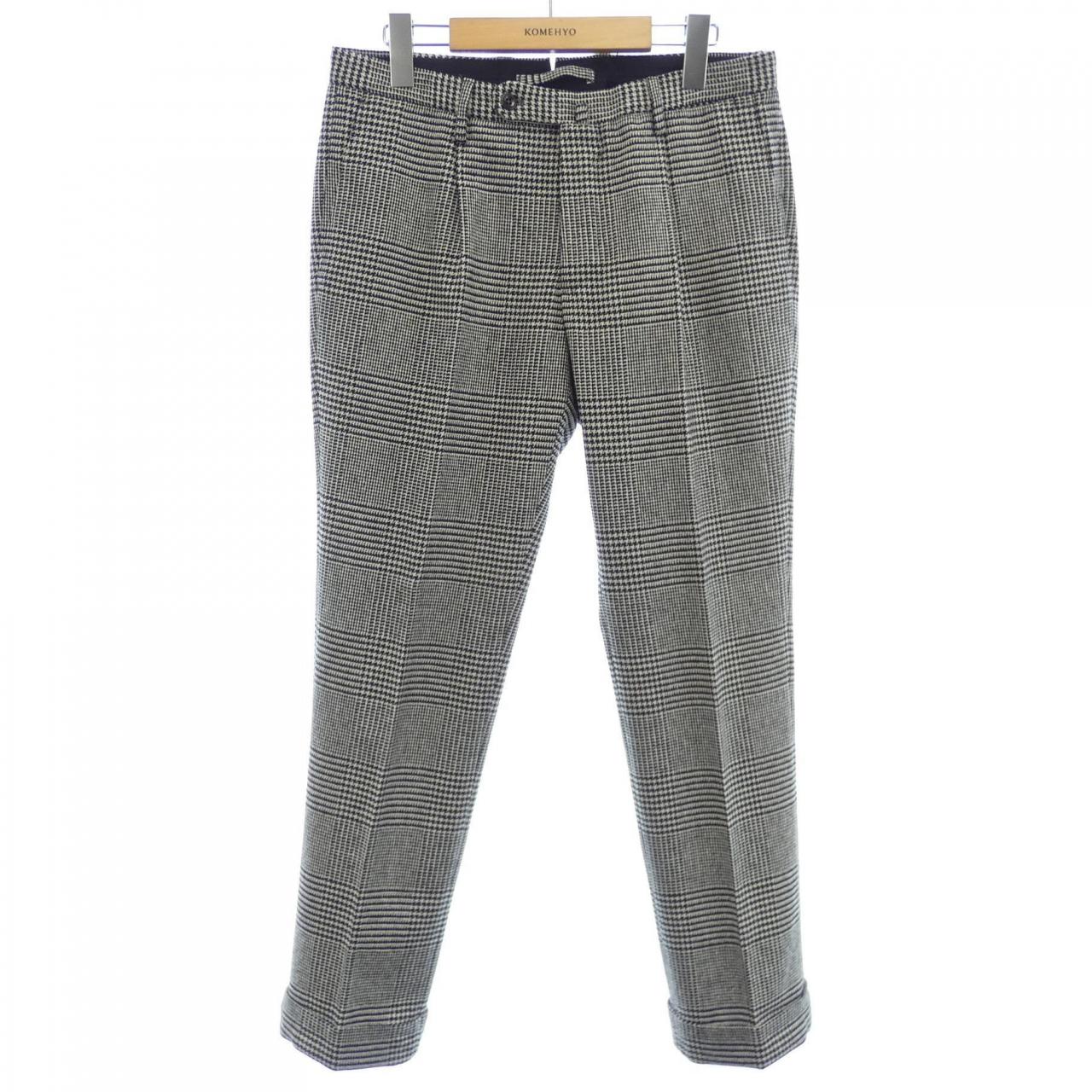 インコテックス INCOTEX パンツ