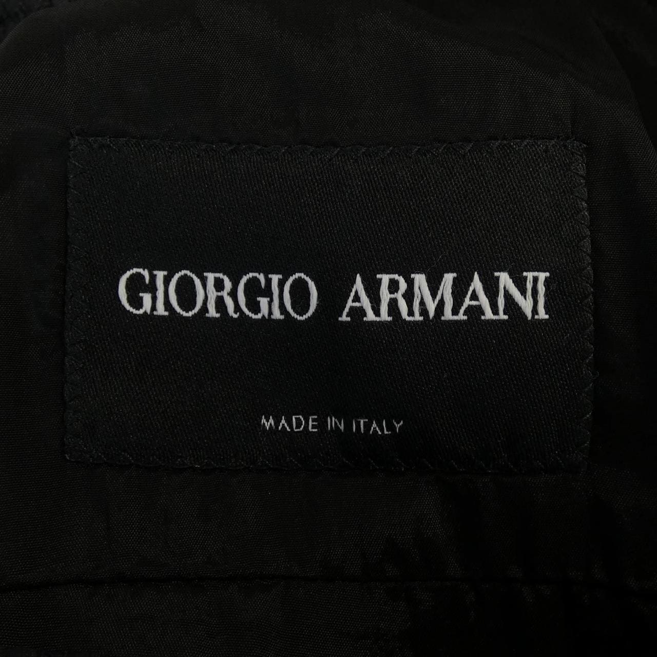 Giorgio Armani GIORGIO ARMANI 3SGGG0YO Jacket
