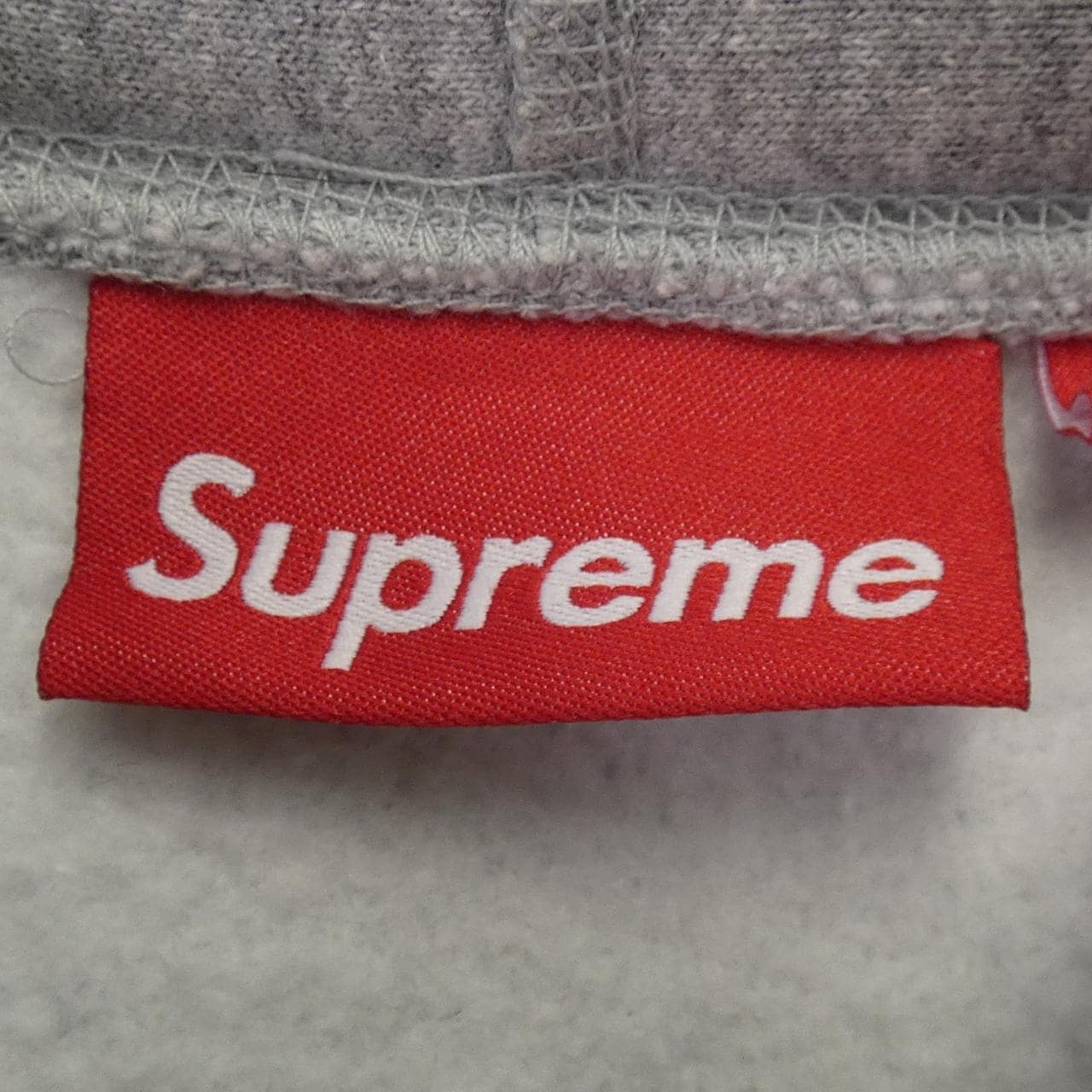 シュプリーム SUPREME BOX LOGO パーカー