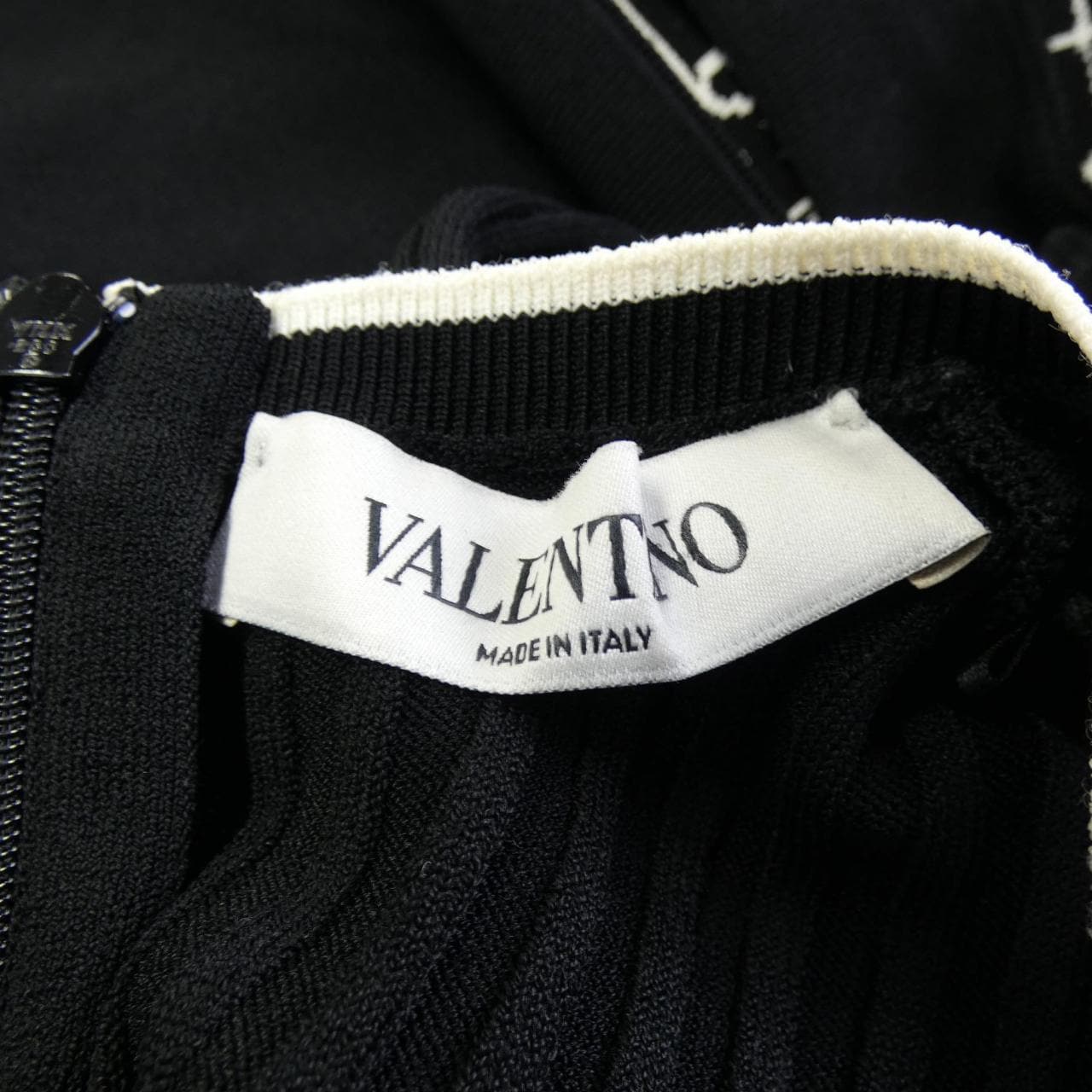 ヴァレンティノ VALENTINO TB3KDA5557N ワンピース