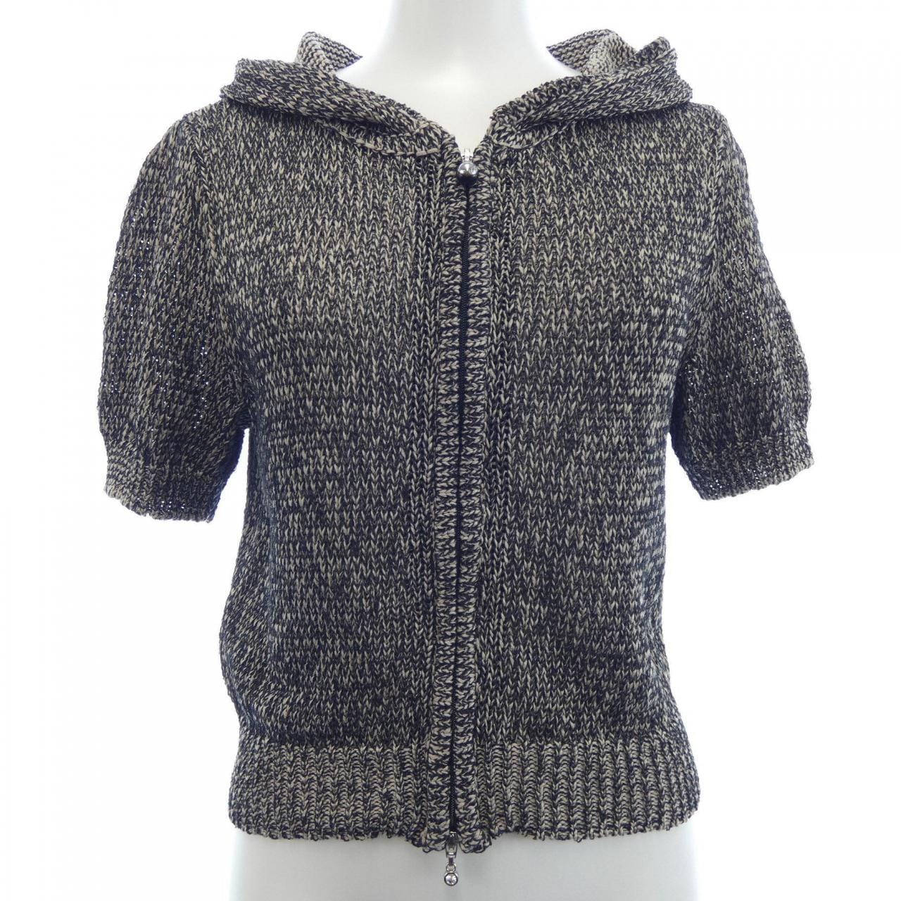 ミスジェイ MISS J パーカー