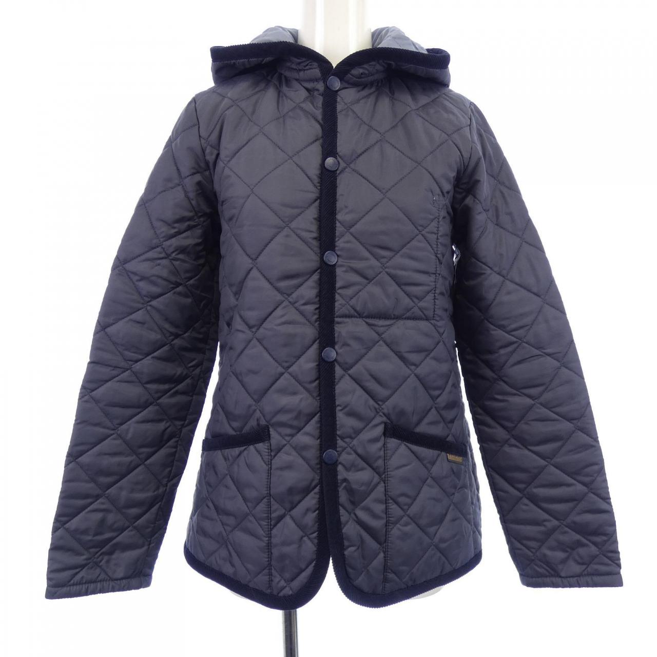 ラベンハム LAVENHAM コート