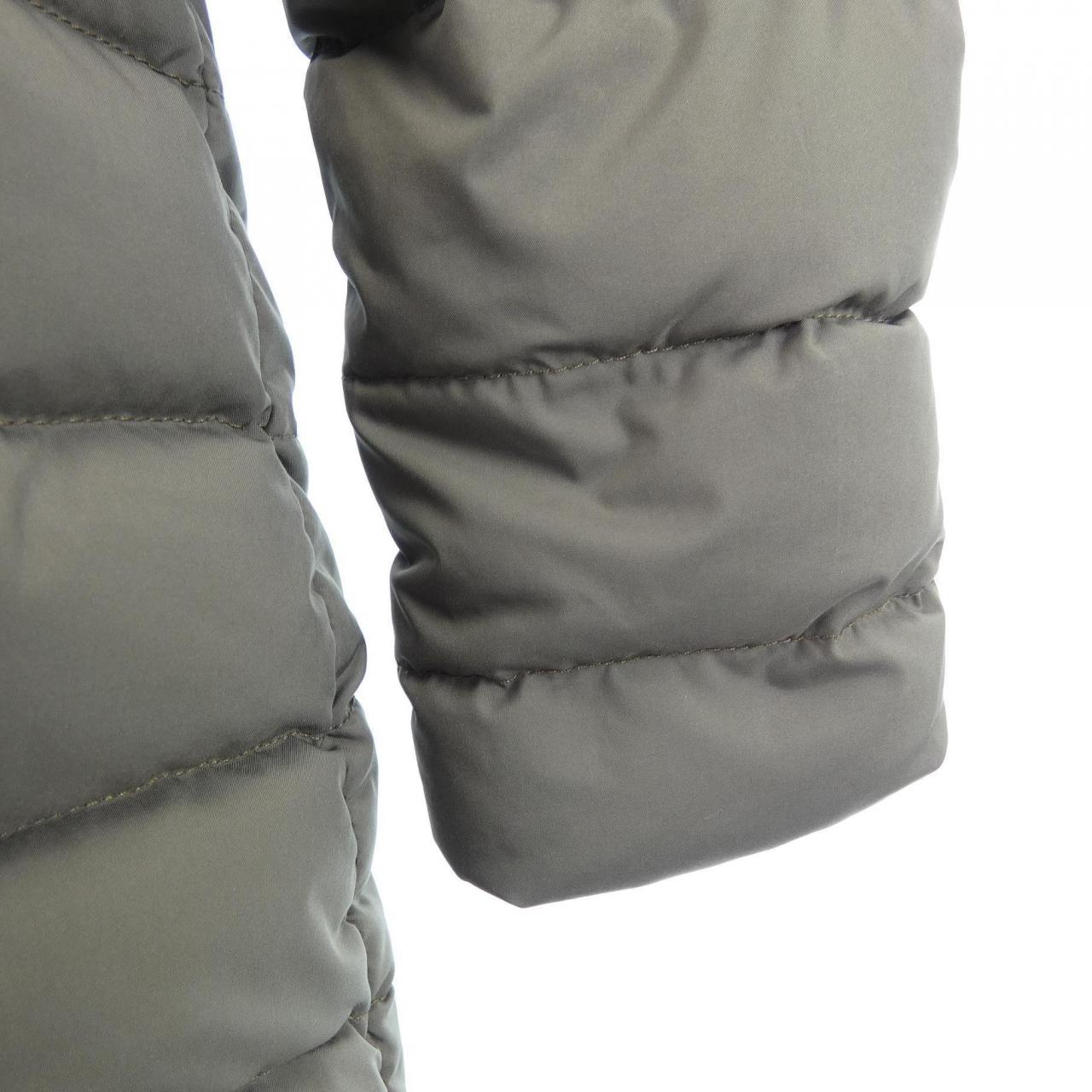 ピレネックス PYRENEX SPOUTNIC LONG SHIPS ダウンコート