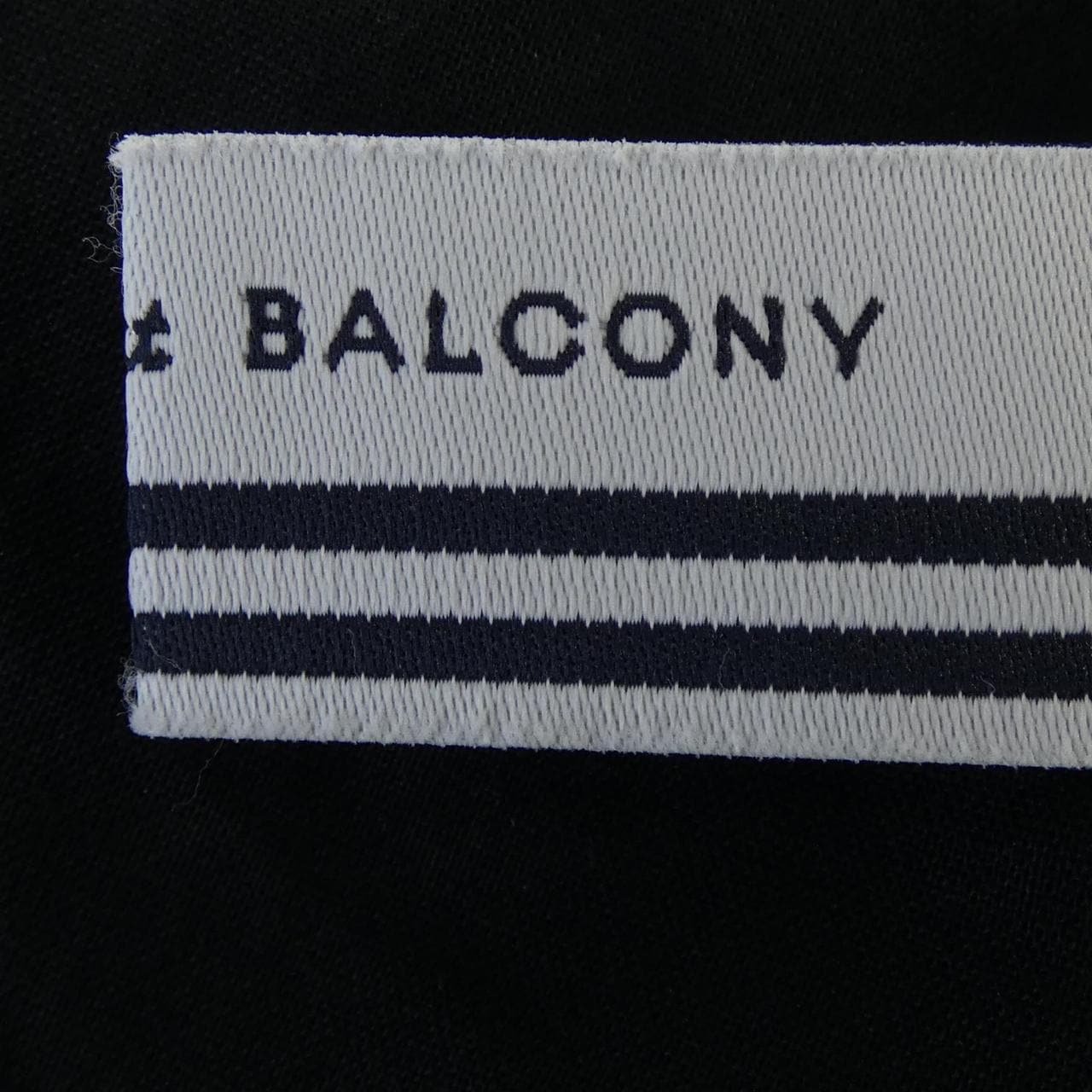 ボーダーズアットバルコニー BORDERS at BALCONY トップス