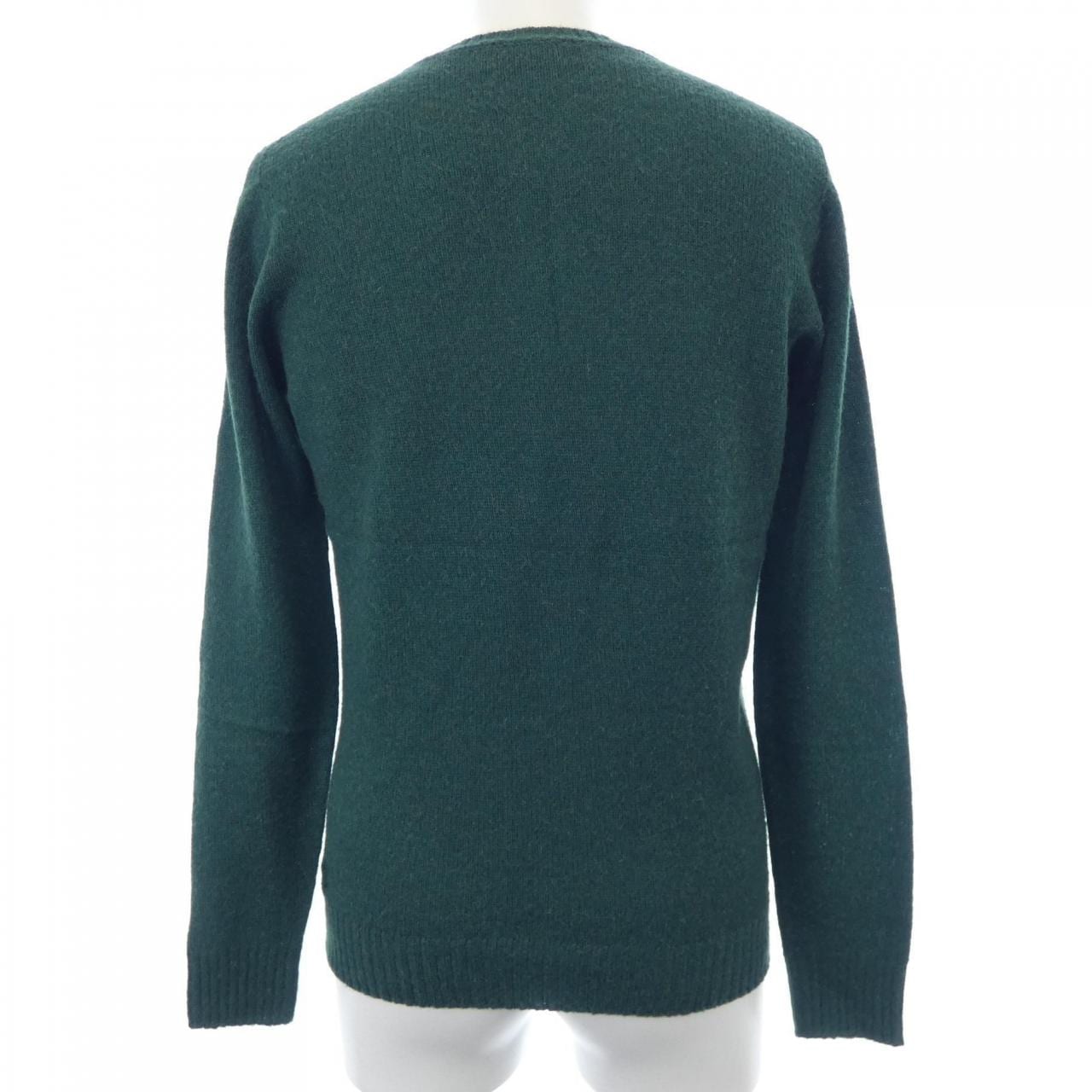 ザノーネ ZANONE ニット