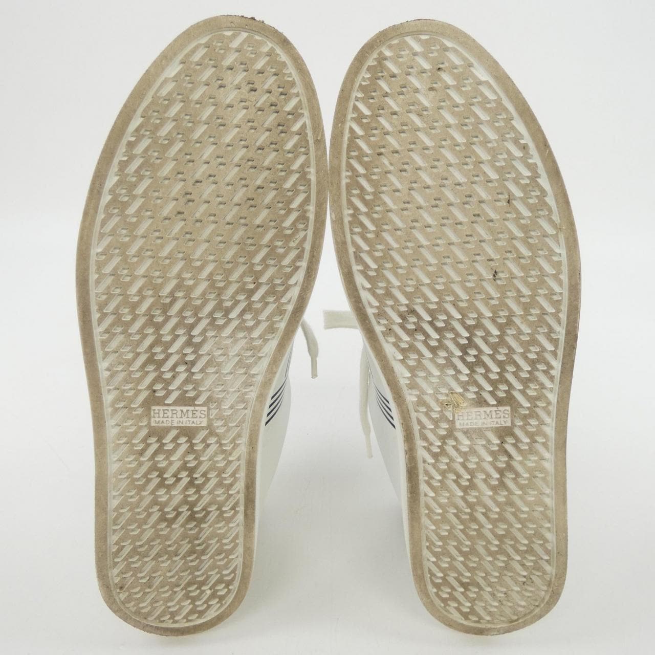 エルメス HERMES アヴァンタージュ バイアスH 201459Z スニーカー