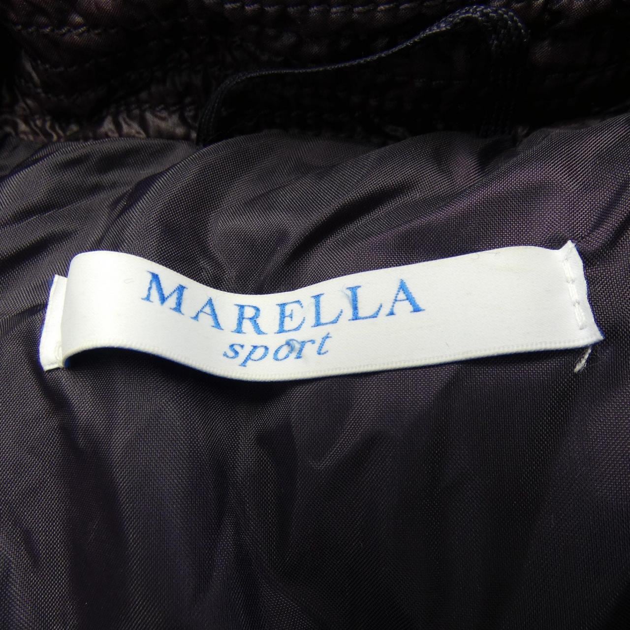 マレーラスポーツ MARELLA SPORT ダウンコート