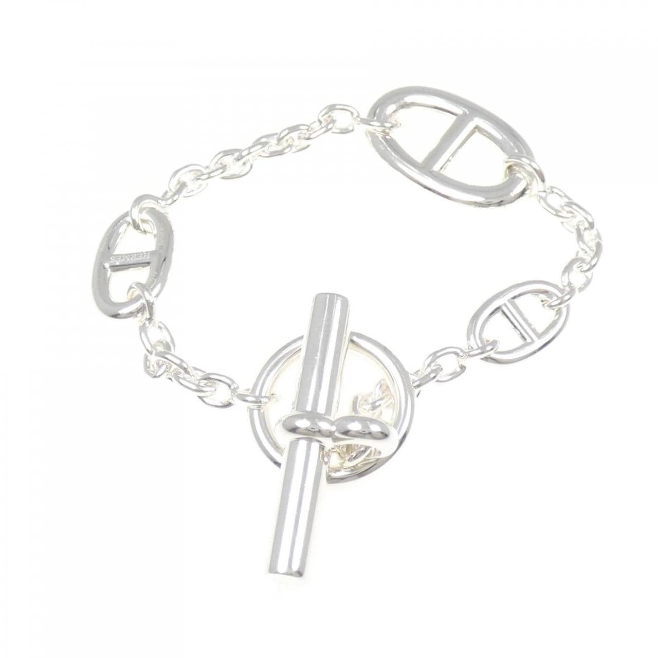 エルメス ファランドール マルチ ブレスレット