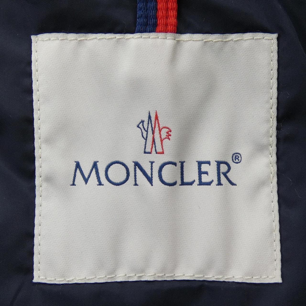 モンクレール MONCLER FLAMMETTE ダウンコート