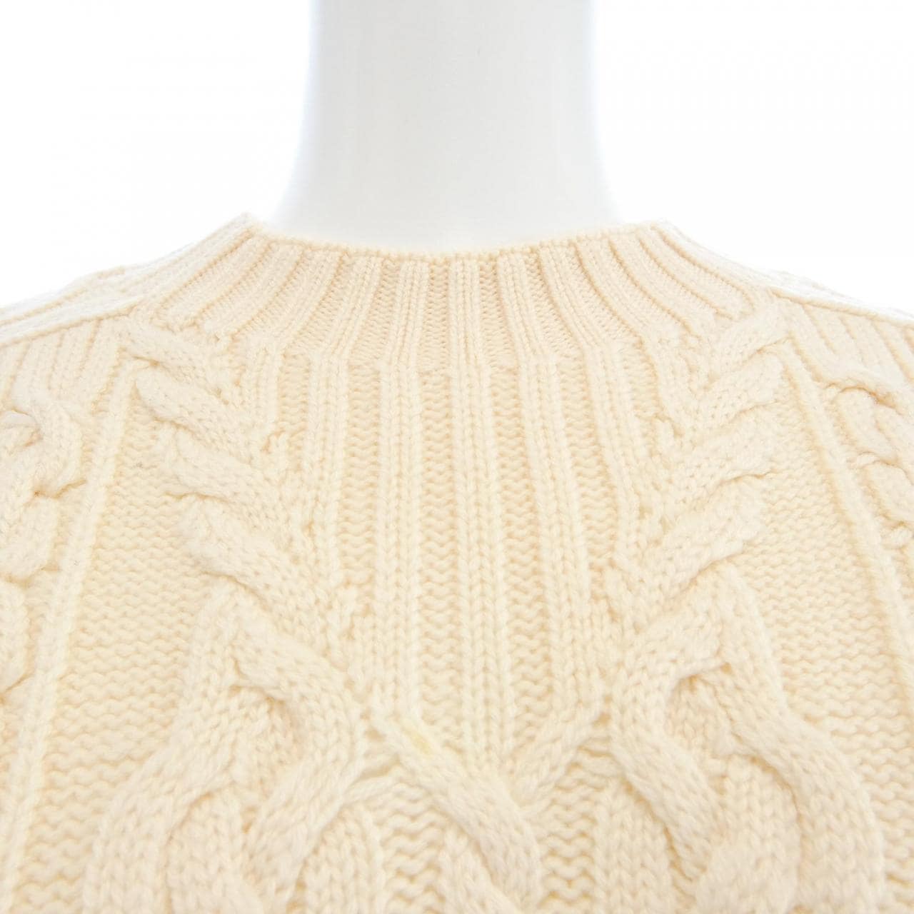 エルメス HERMES *97-7703. ニット