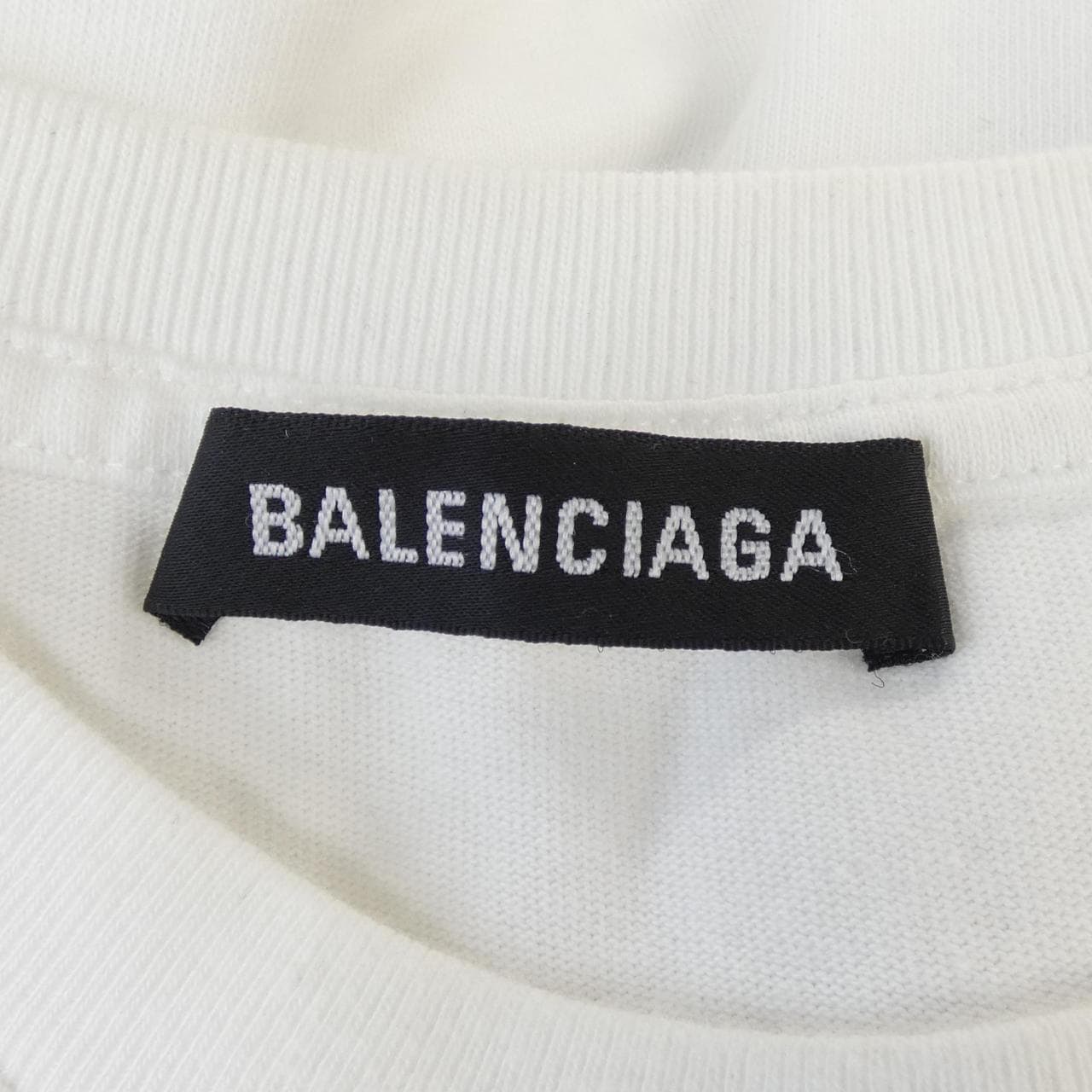 バレンシアガ BALENCIAGA 594579 TGV60 Tシャツ