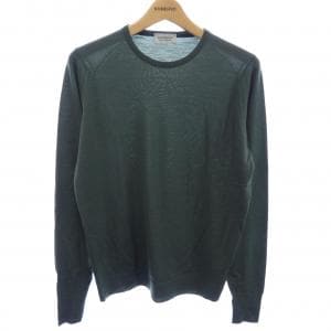 ジョンスメドレー JOHN SMEDLEY ニット