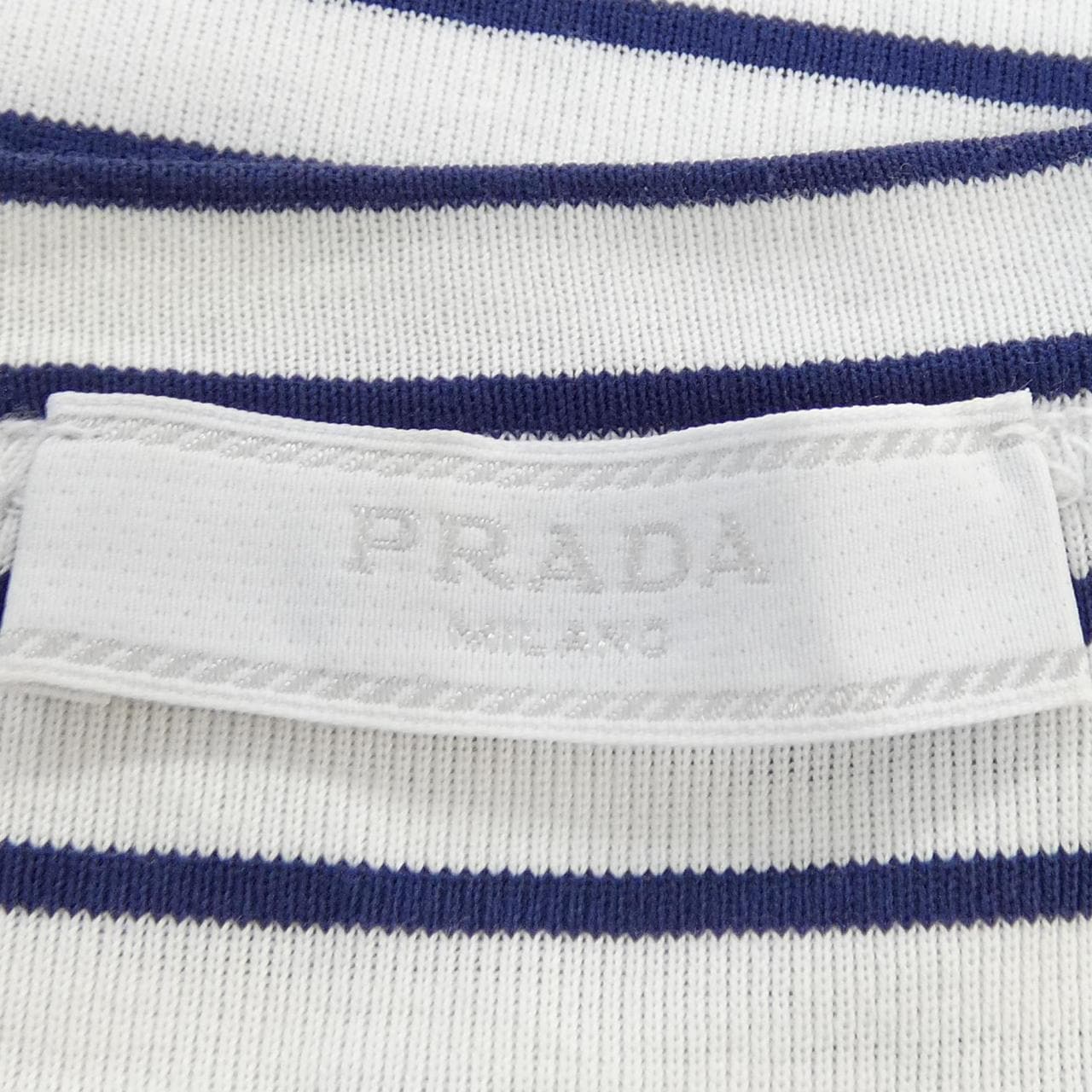 Prada PRADA UJN824 S222 111L T恤