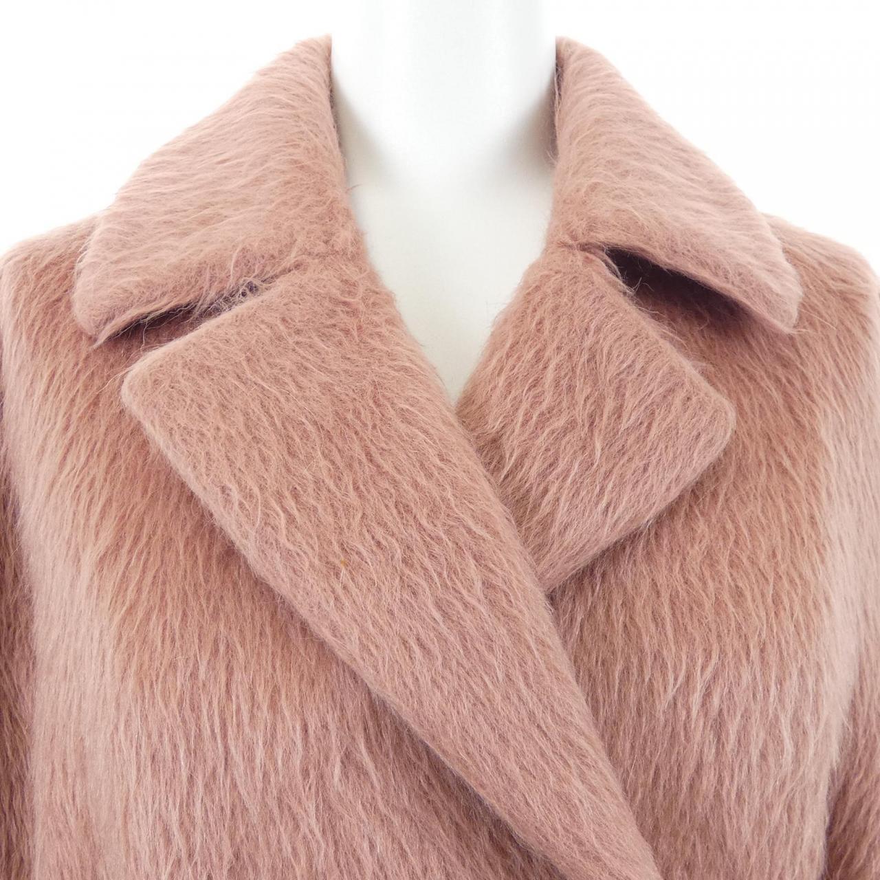 ドゥロワー DRAWER コート