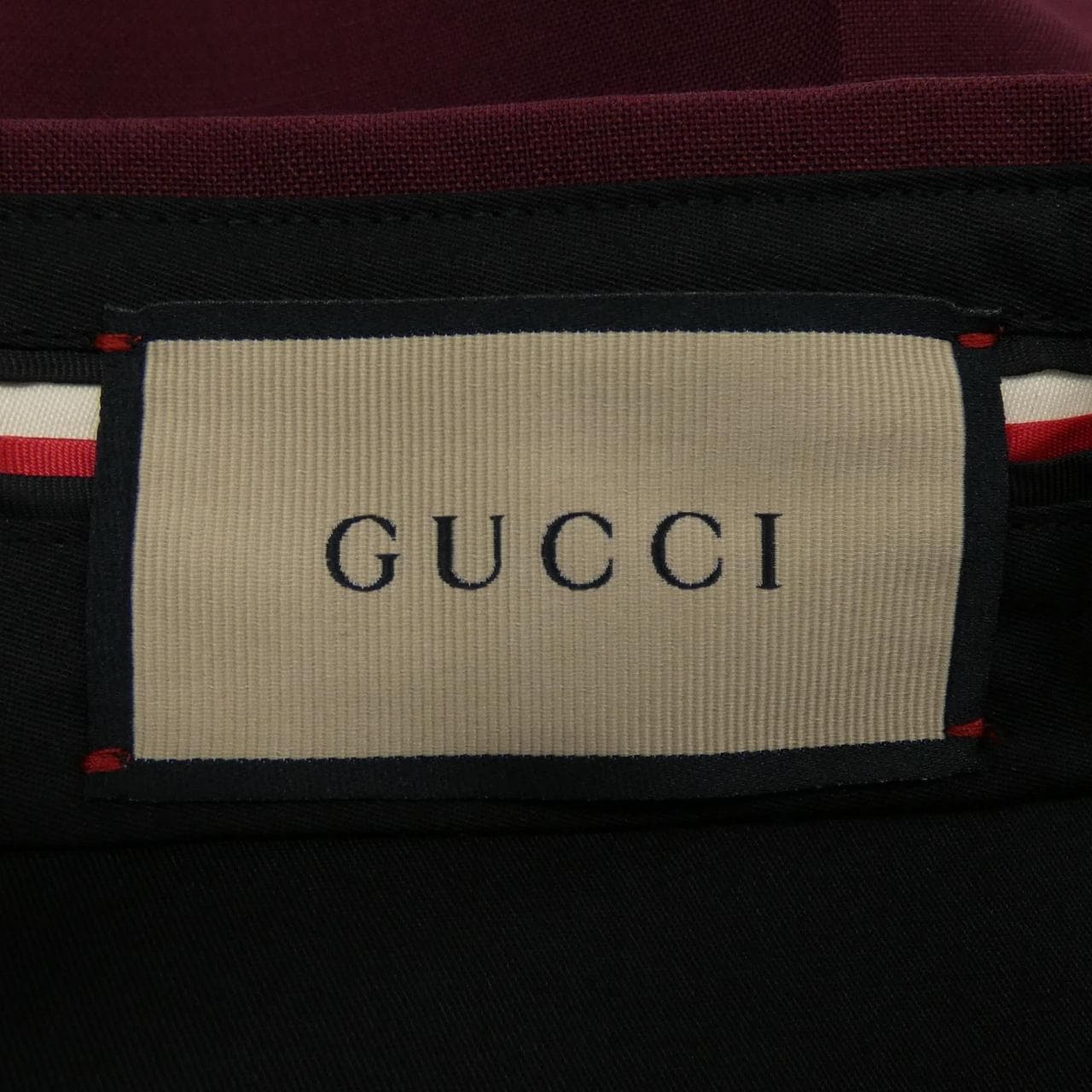 GUCCI 727147 Z545B褲子