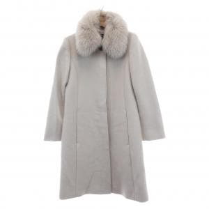 ニジュウサンク 23区 コート