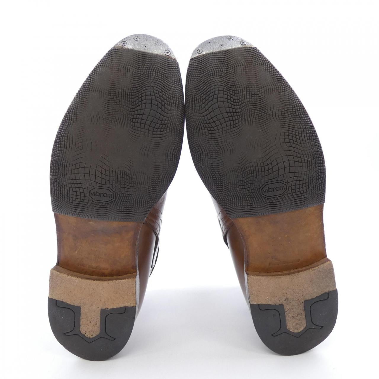 ジョンロブ JOHN LOBB SULKY ブーツ