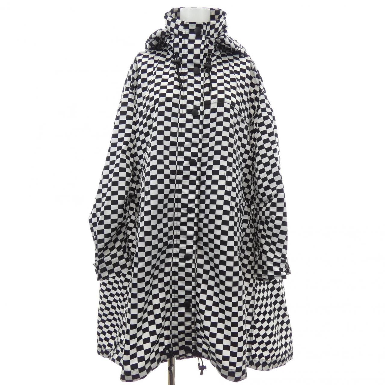 クリスチャンディオール CHRISTIAN DIOR 8E27A01A1210 コート