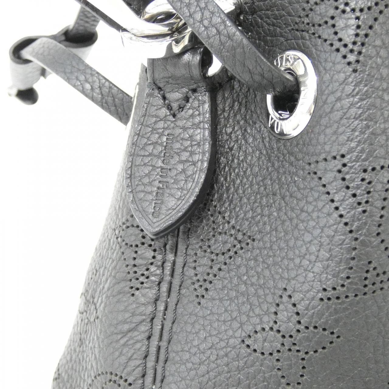 ルイヴィトン マヒナ ベラ M57070 ショルダーバッグ