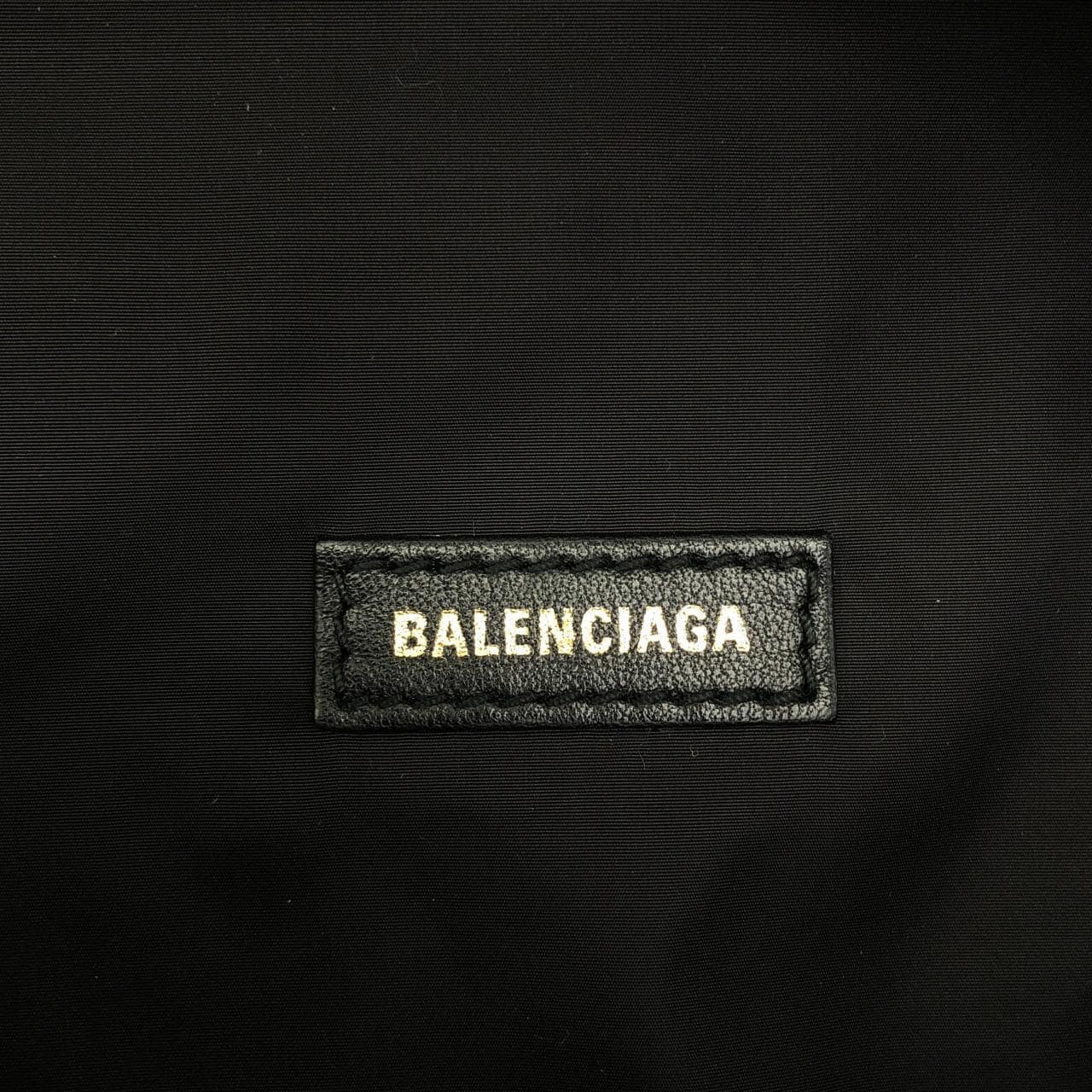 バレンシアガ LOGO WAVE WHEEL BELT PACK 533009 9MIAN ウエストバッグ