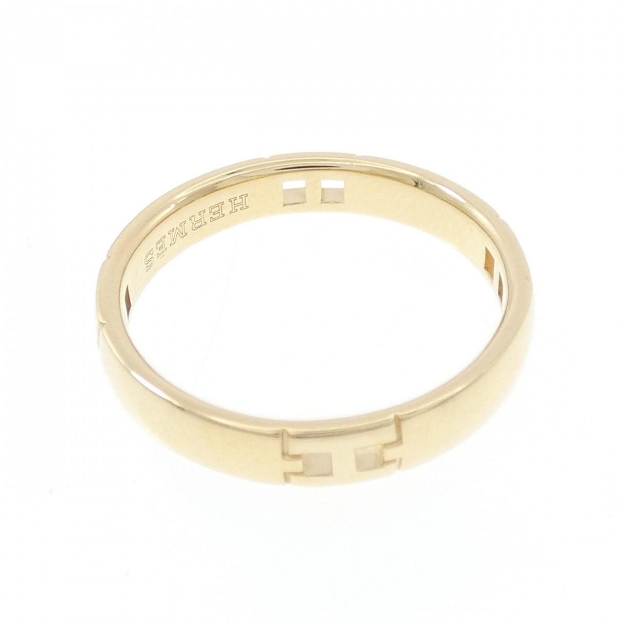 エルメス ヘラクレス リング