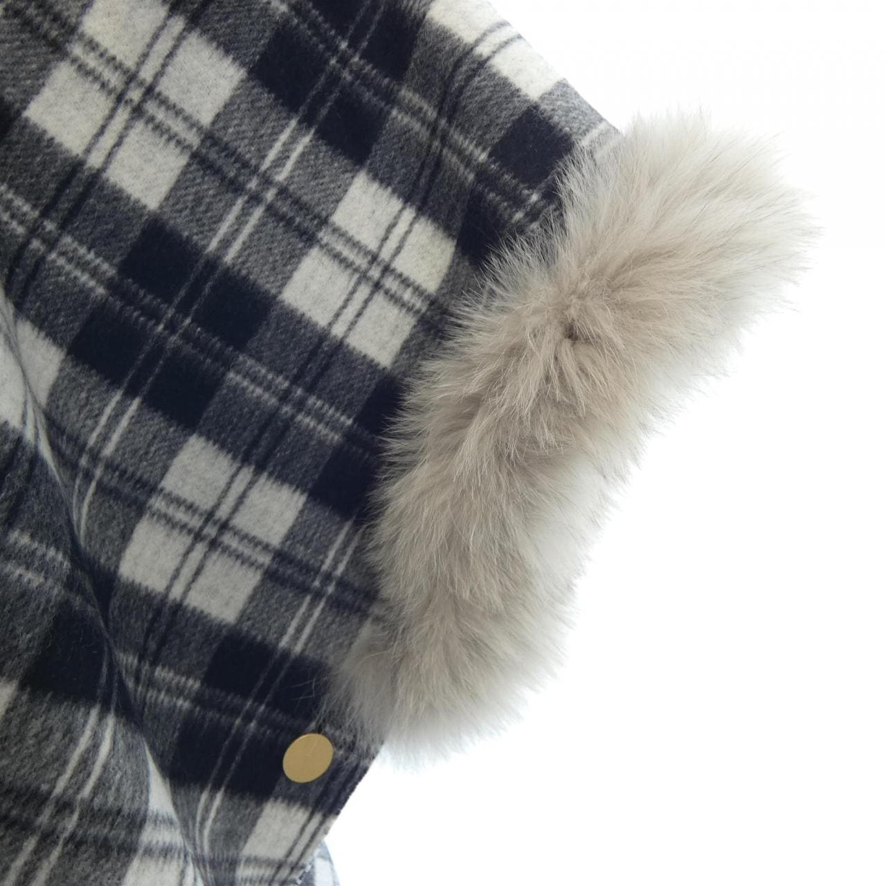 グレースコンチネンタル GRACE CONTINENTAL 1848　4501 ポンチョ