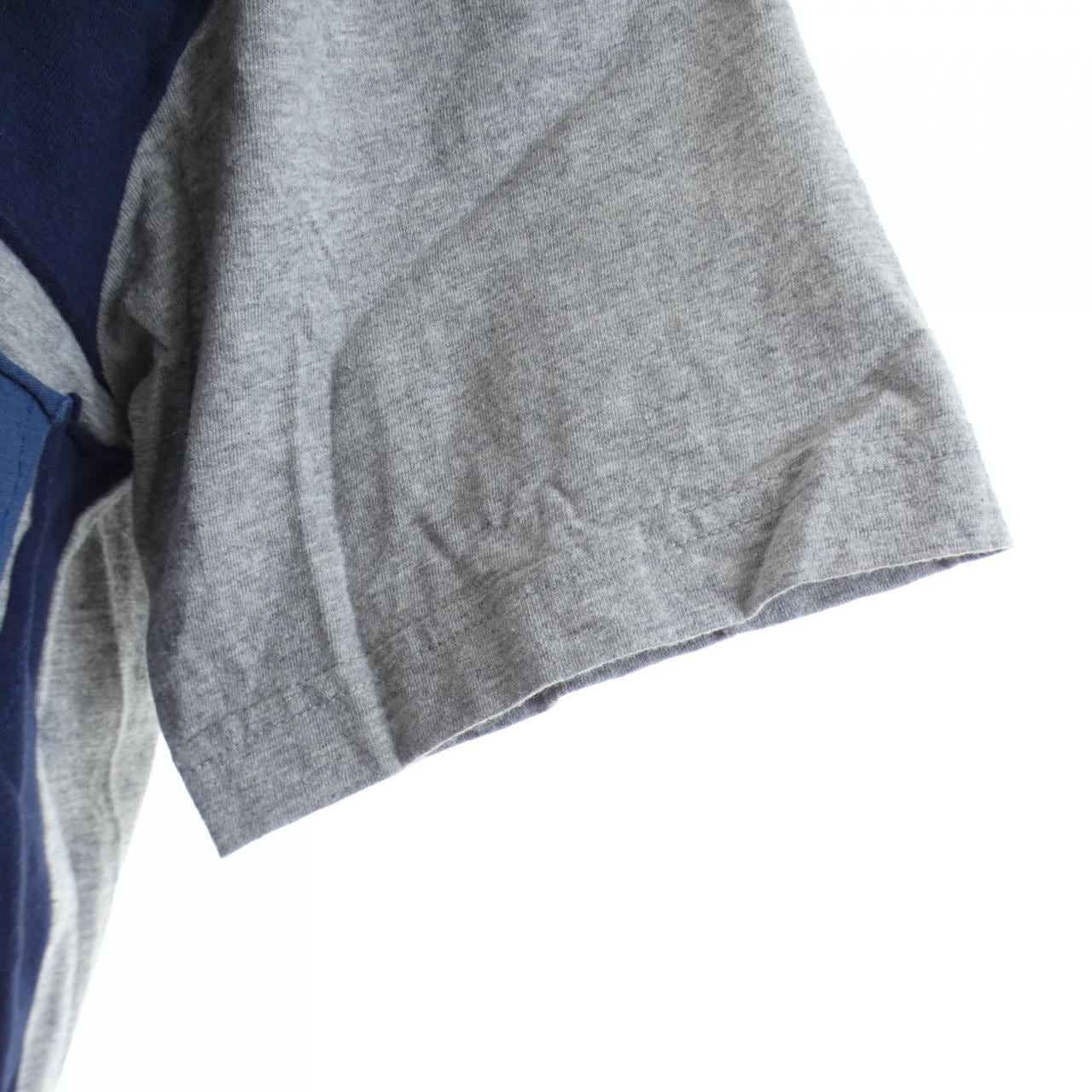 コムデギャルソンオム COMME des GARCONS HOMME DEUX PC-T017 Tシャツ