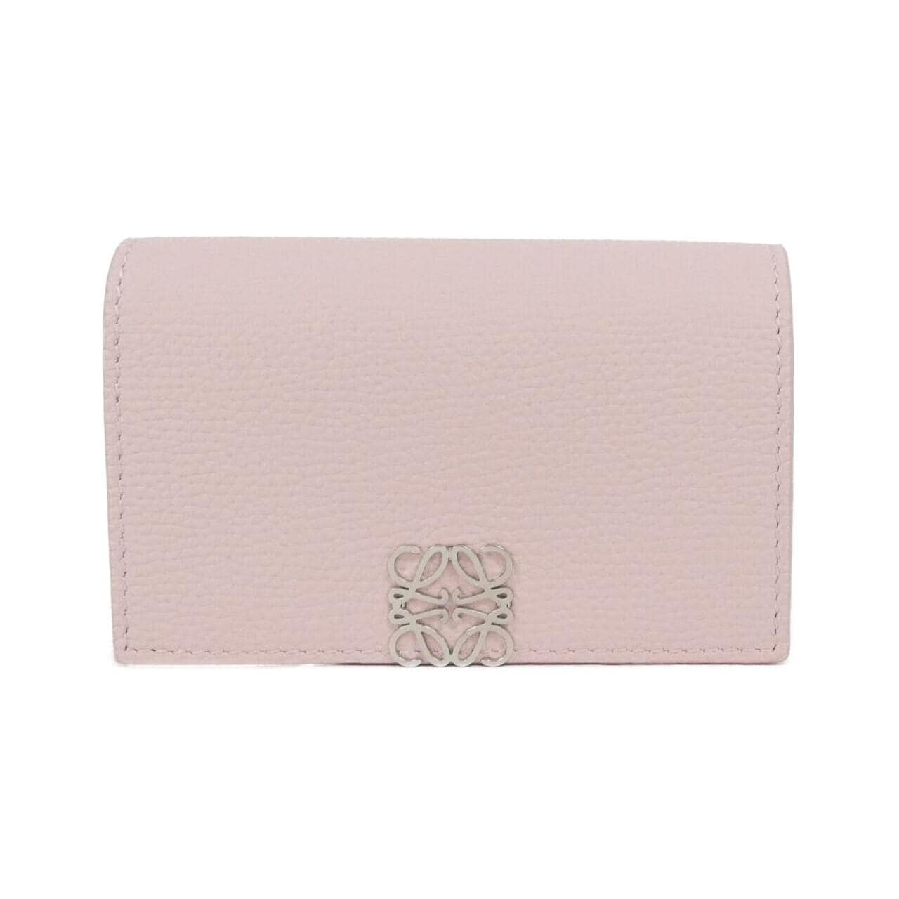 【未使用品】ロエベ C821M97X08 カードケース