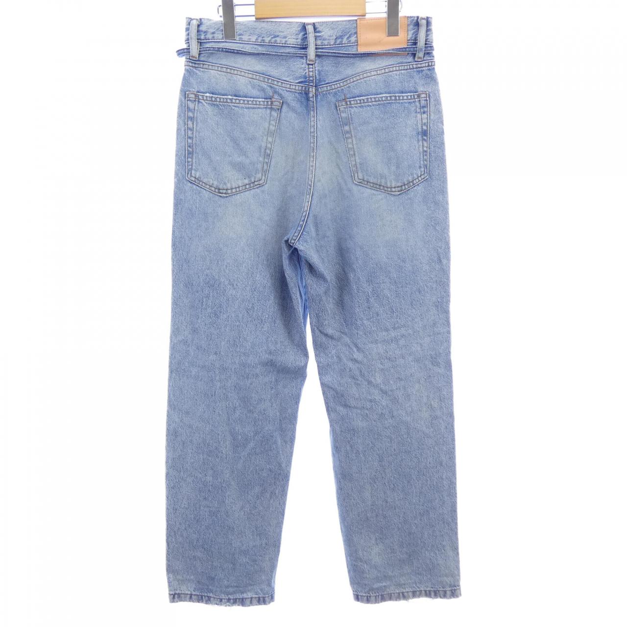 アクネストゥディオズ ACNE STUDIOS ジーンズ