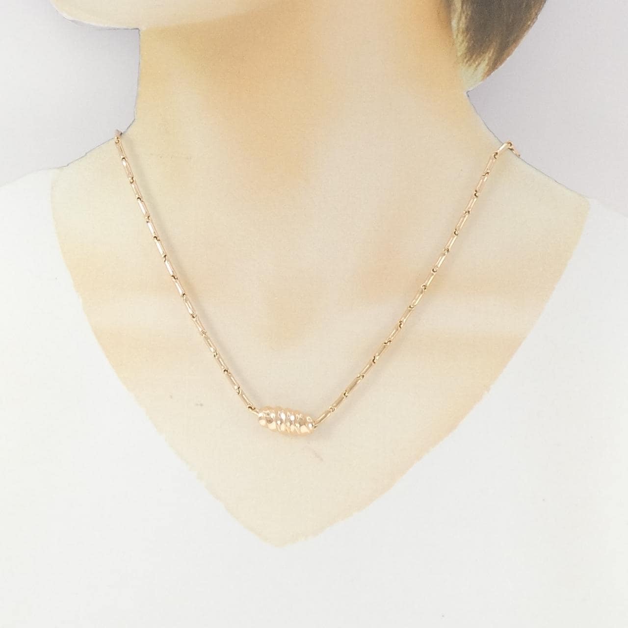 キメント 750PG ネックレス
