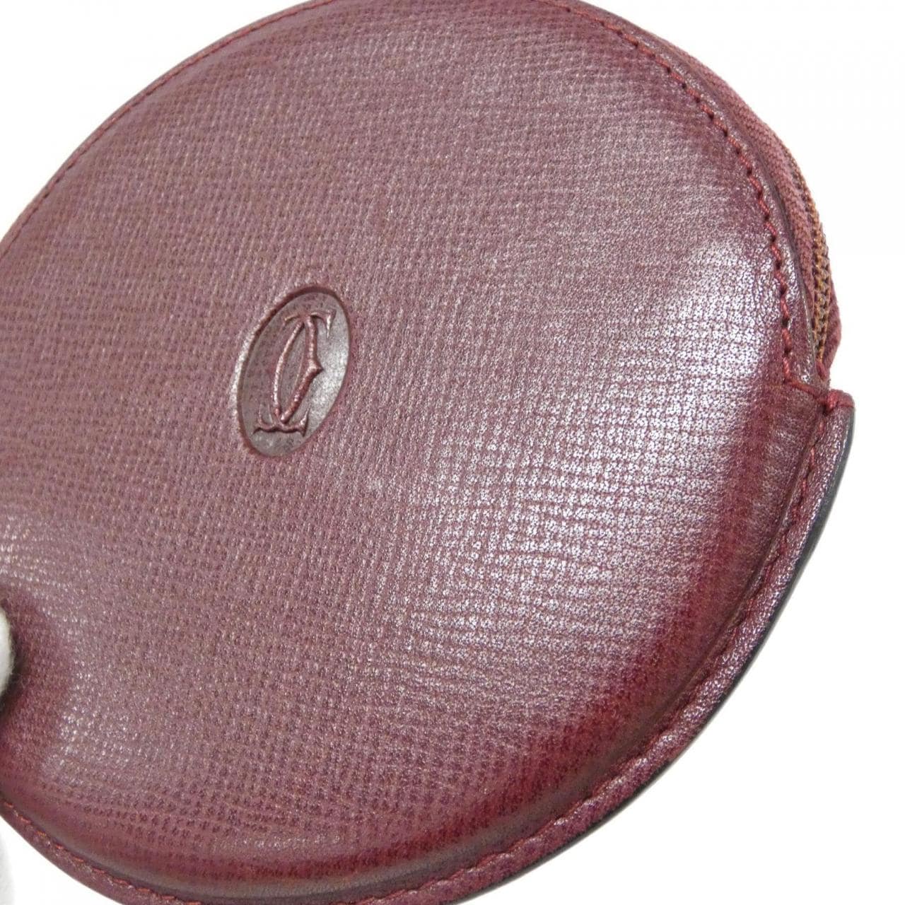 【ヴィンテージ】カルティエ L3000159 コインケース